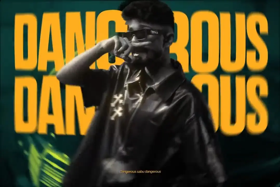 AMAKA — cinematic still